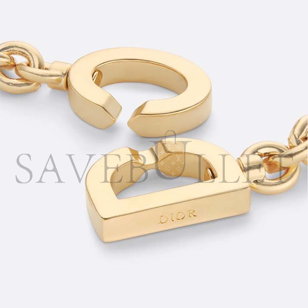 D*or women cd lock necklace n2207wommt_d300